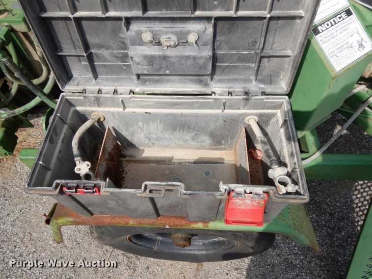 image for item HJ9710 Bandit 200XP wood chipper