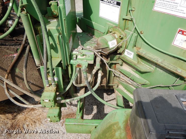 image for item HJ9710 Bandit 200XP wood chipper