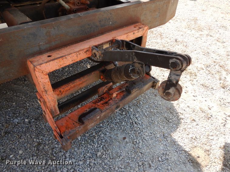 image for item HJ9716 2003 Sterling L-Line  dump truck