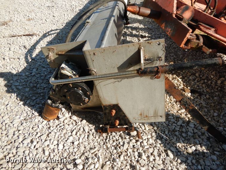 image for item HJ9716 2003 Sterling L-Line  dump truck