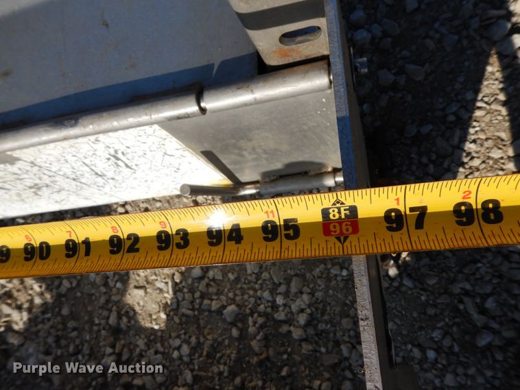 image for item HJ9716 2003 Sterling L-Line  dump truck