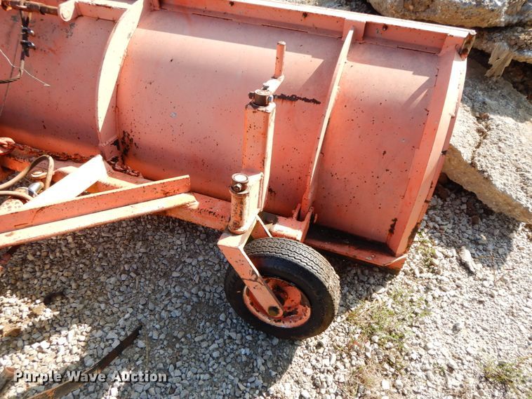 image for item HJ9716 2003 Sterling L-Line  dump truck