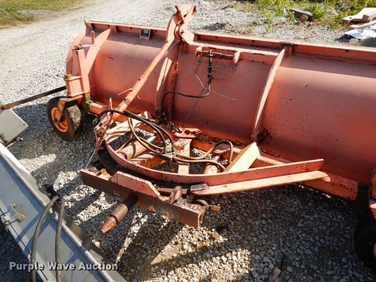 image for item HJ9716 2003 Sterling L-Line  dump truck