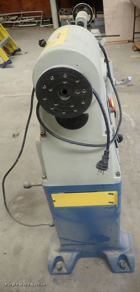 image for item HK9919 Baileigh WL-1840VS lathe