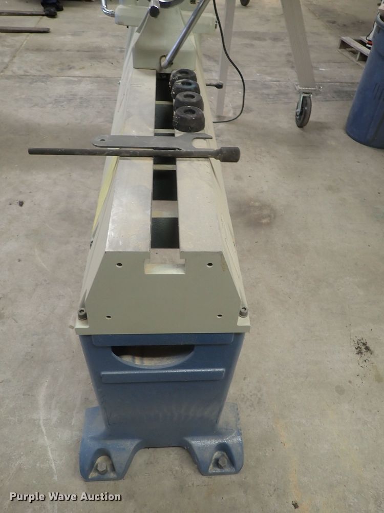 image for item HK9919 Baileigh WL-1840VS lathe