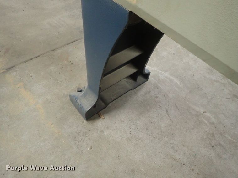 image for item HK9919 Baileigh WL-1840VS lathe