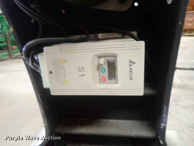 image for item HK9919 Baileigh WL-1840VS lathe