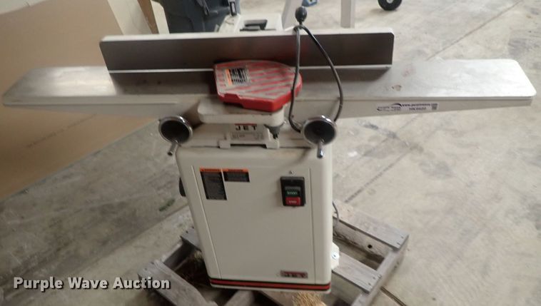 image for item HK9920 Jet jointer