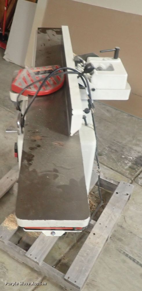 image for item HK9920 Jet jointer