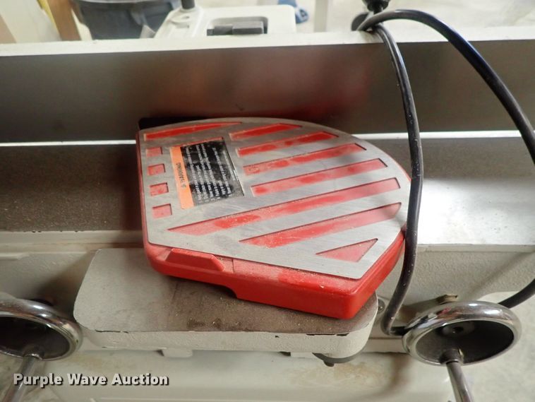 image for item HK9920 Jet jointer