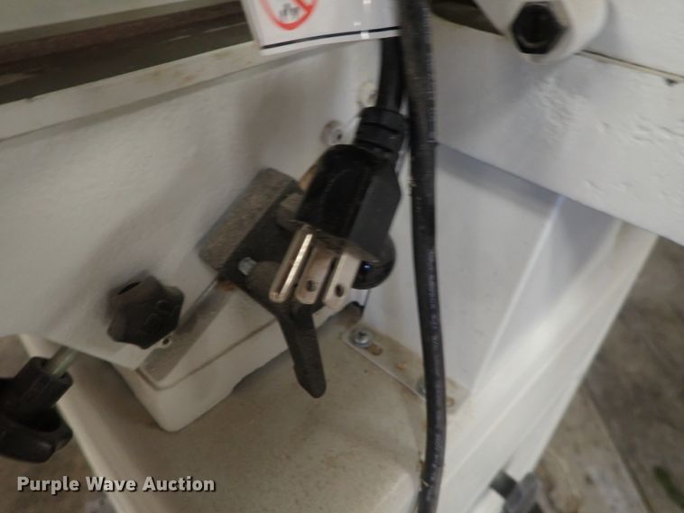 image for item HK9920 Jet jointer