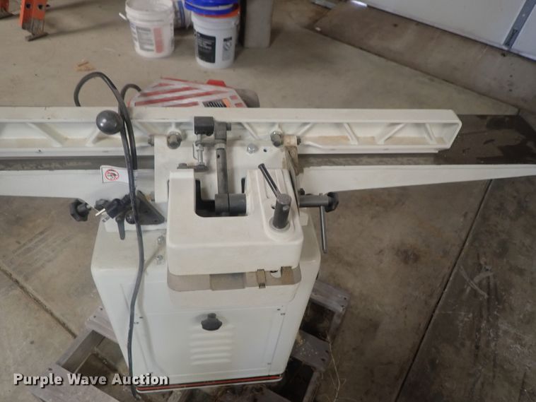 image for item HK9920 Jet jointer
