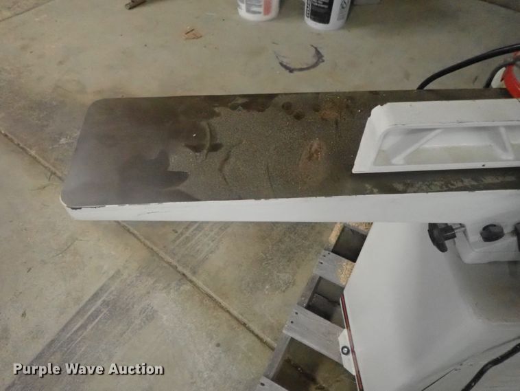 image for item HK9920 Jet jointer