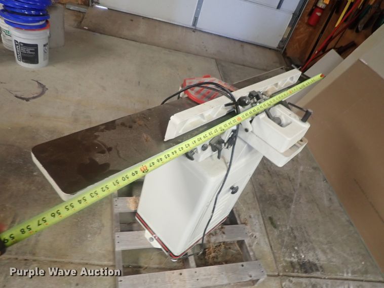 image for item HK9920 Jet jointer