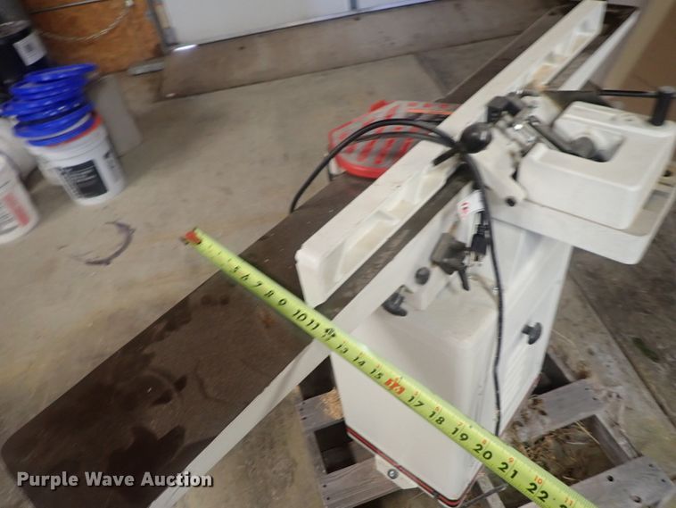 image for item HK9920 Jet jointer