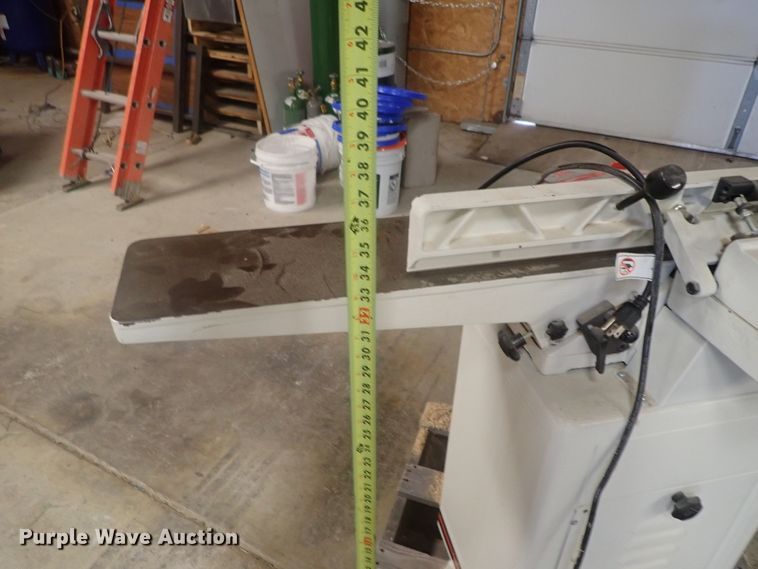 image for item HK9920 Jet jointer