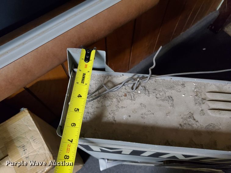 image for item HO9547 Fair-Play scoreboard