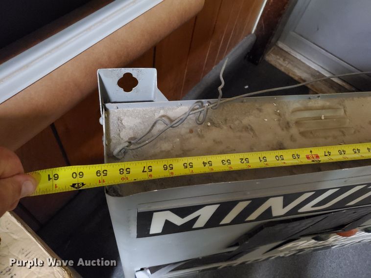 image for item HO9547 Fair-Play scoreboard