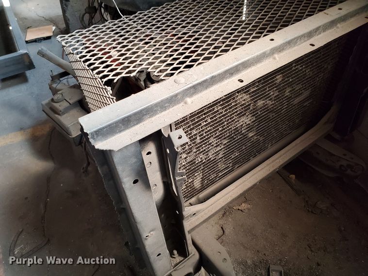 image for item HO9548 Chevrolet 350 C.I.D. V8 gas engine