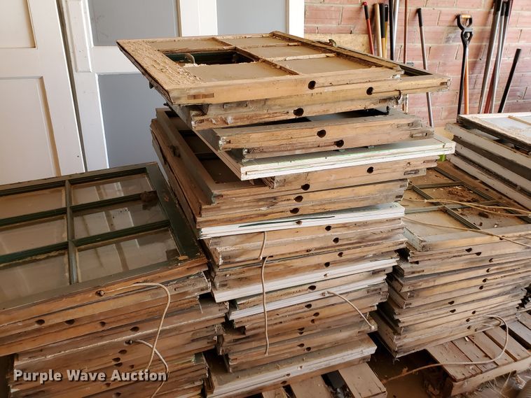 image for item HO9550 Building materials