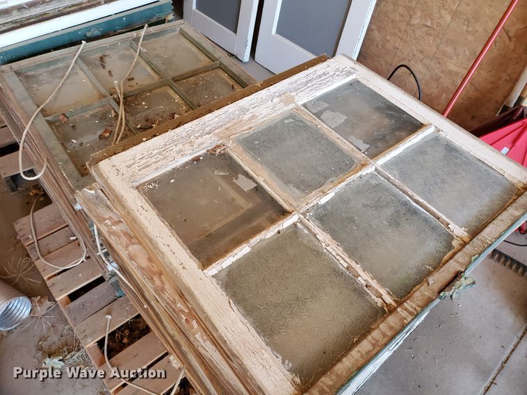 image for item HO9550 Building materials