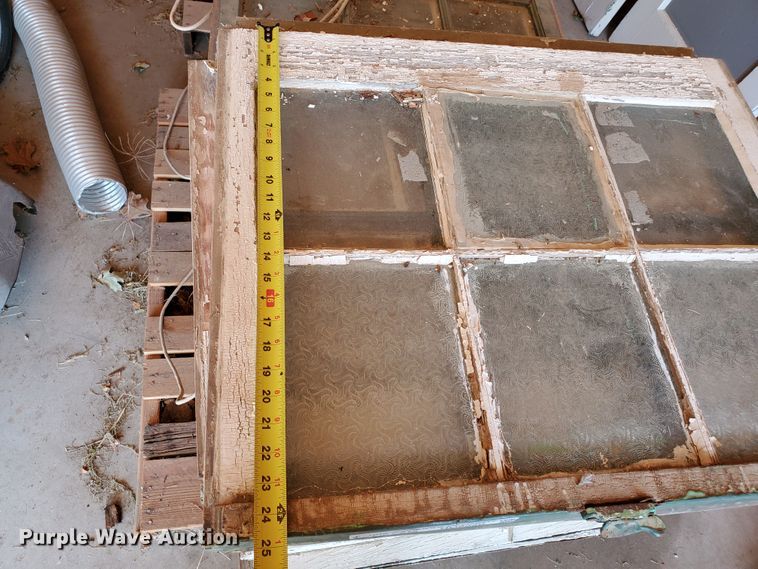 image for item HO9550 Building materials