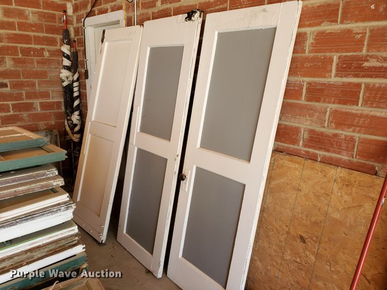 image for item HO9550 Building materials