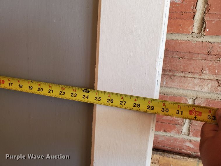 image for item HO9550 Building materials