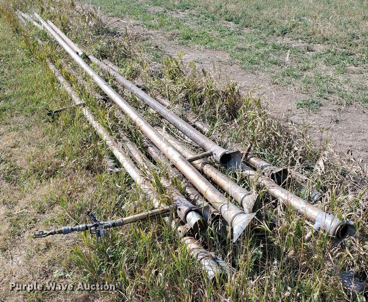 image for item HO9551 Irrigation pipe