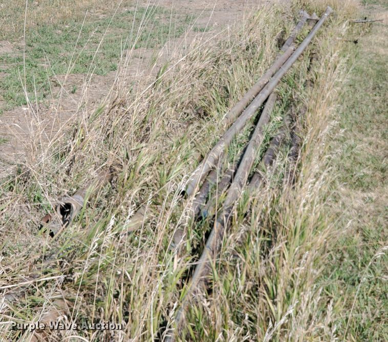 image for item HO9551 Irrigation pipe