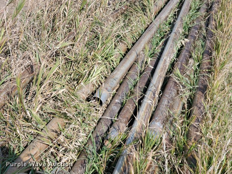 image for item HO9551 Irrigation pipe