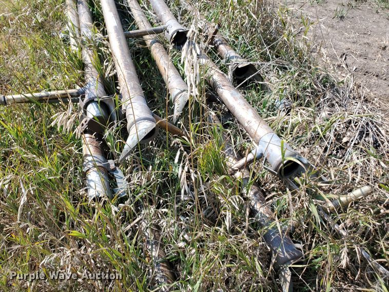 image for item HO9551 Irrigation pipe