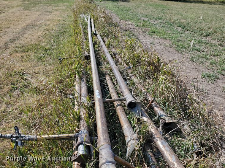 image for item HO9551 Irrigation pipe