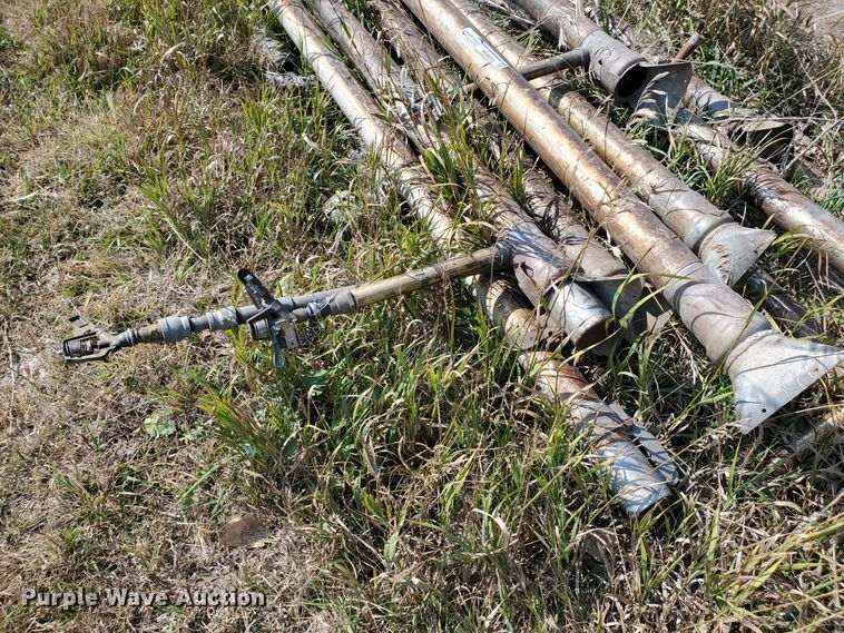 image for item HO9551 Irrigation pipe