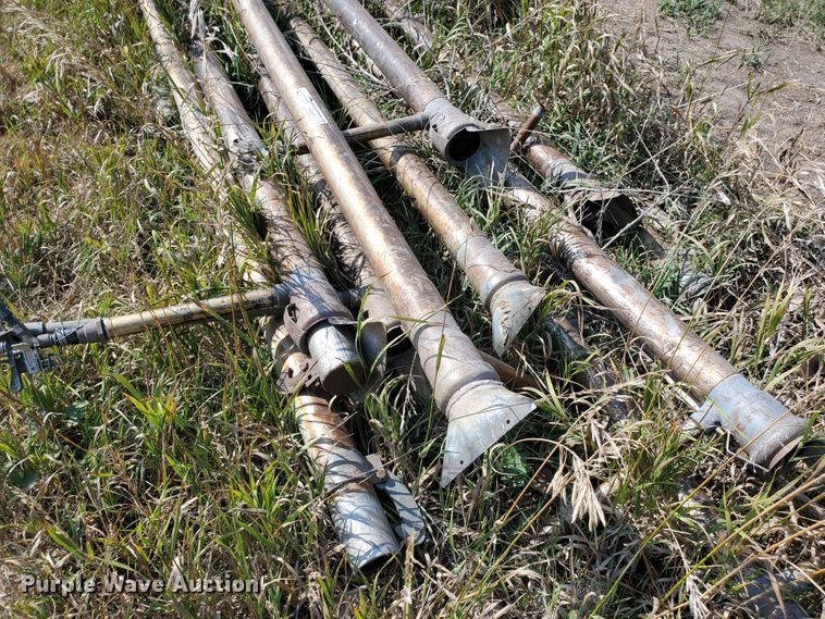 image for item HO9551 Irrigation pipe