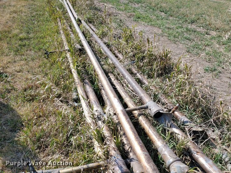 image for item HO9551 Irrigation pipe