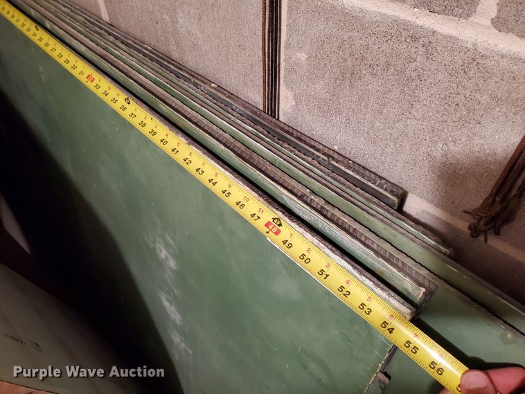 image for item HO9552 Approximately 10 slate chalkboards