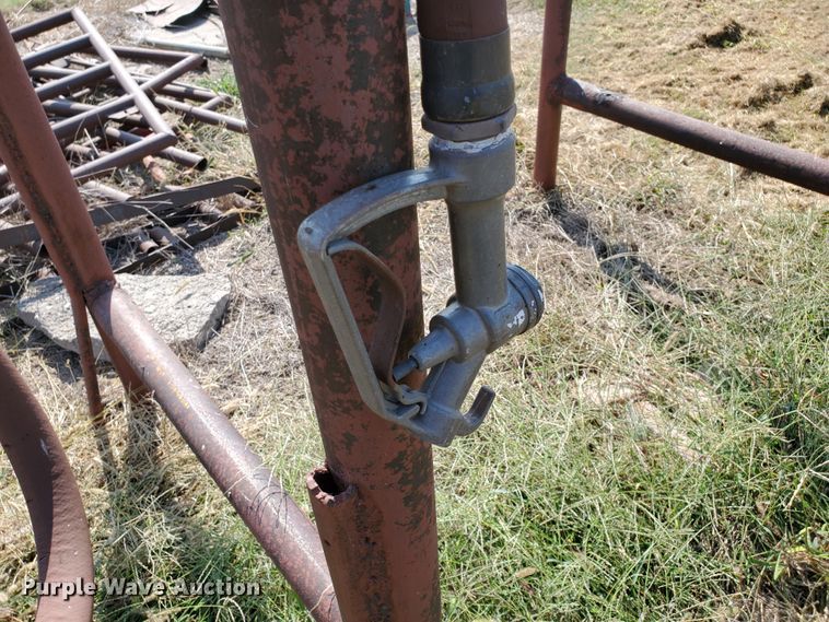 image for item HO9555 Auxiliary fuel tank