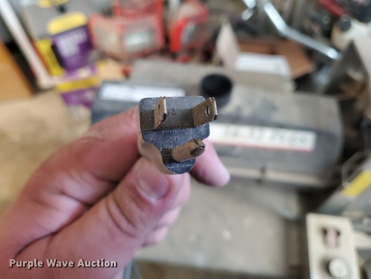 image for item HO9630 Performax 629003 16-32 Plus drum sander