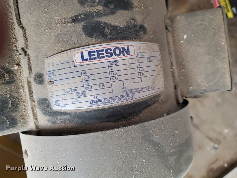 image for item HO9630 Performax 629003 16-32 Plus drum sander