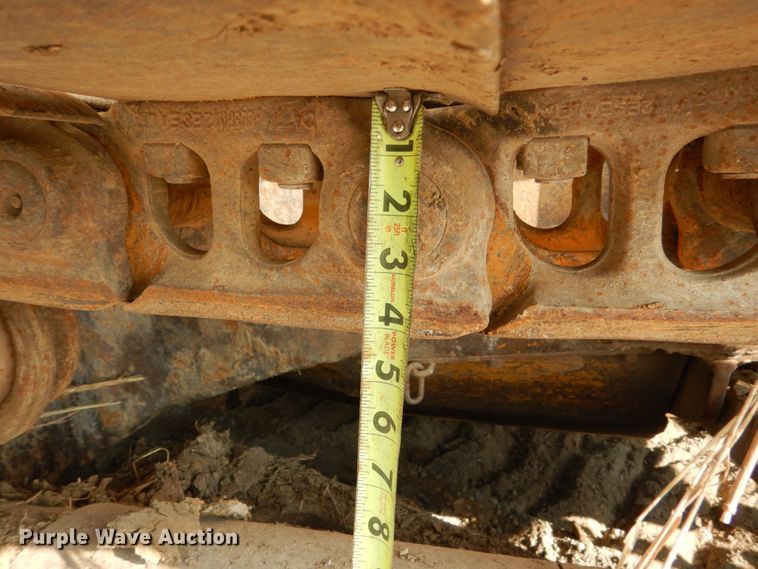 image for item HP9818 1971 Caterpillar D6C  dozer