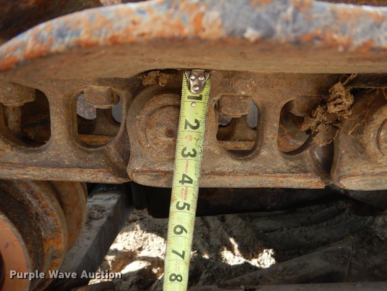 image for item HP9818 1971 Caterpillar D6C  dozer