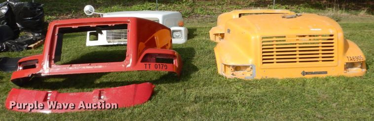 image for item HP9822 (4) hoods