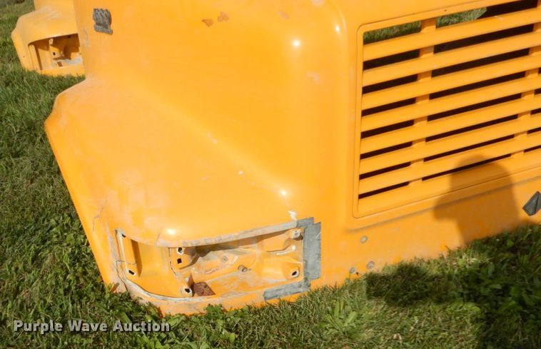 image for item HP9822 (4) hoods