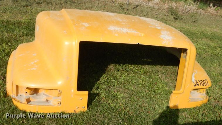 image for item HP9822 (4) hoods