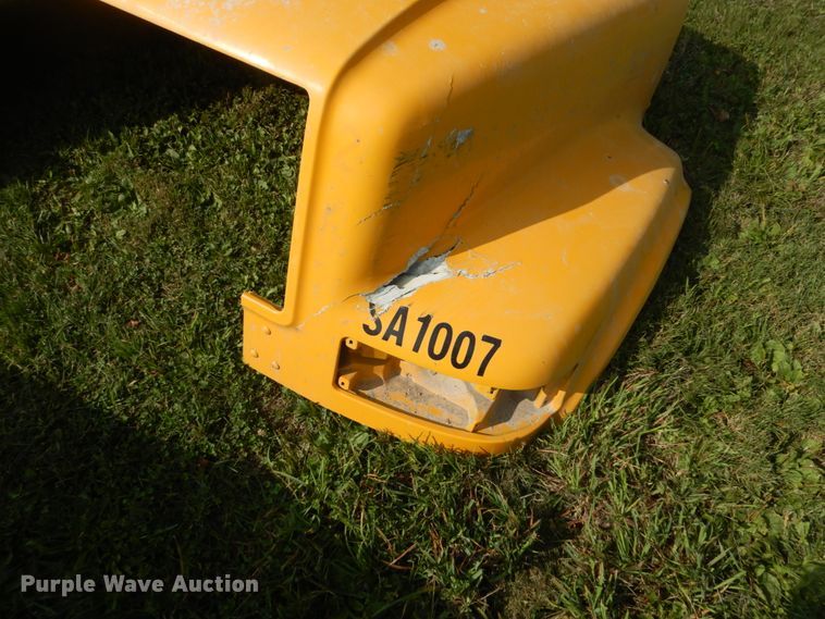 image for item HP9822 (4) hoods