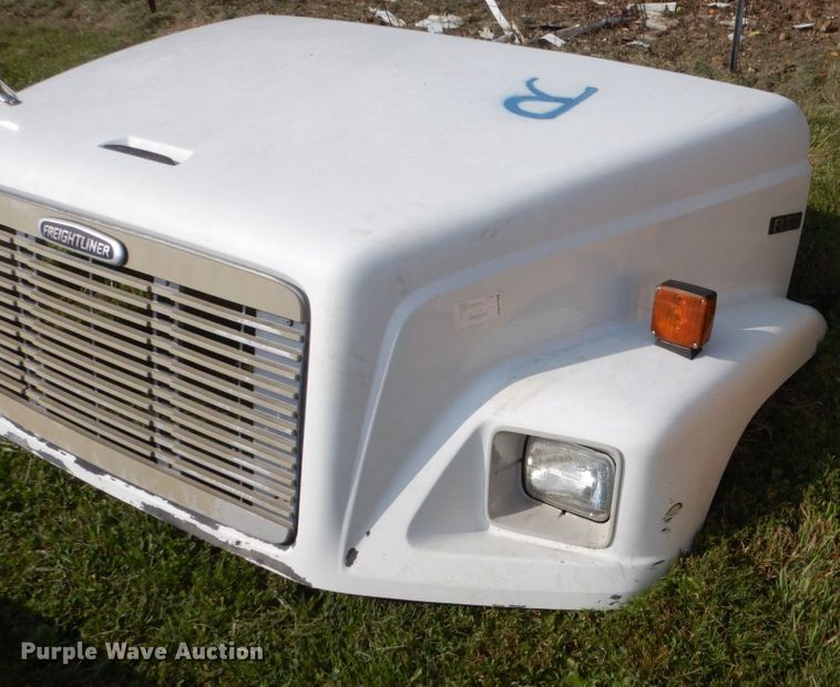 image for item HP9822 (4) hoods