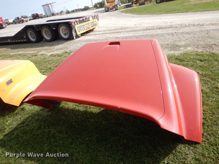 image for item HP9822 (4) hoods