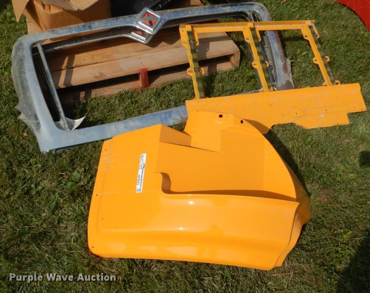 image for item HP9823 International truck parts