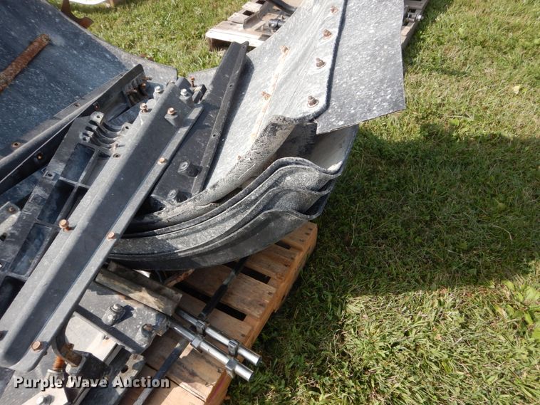 image for item HP9824 Truck fenders